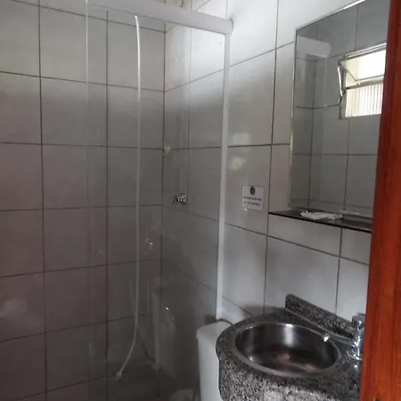Residencial Drops De Aniz Apartment Florianopolis Room photo