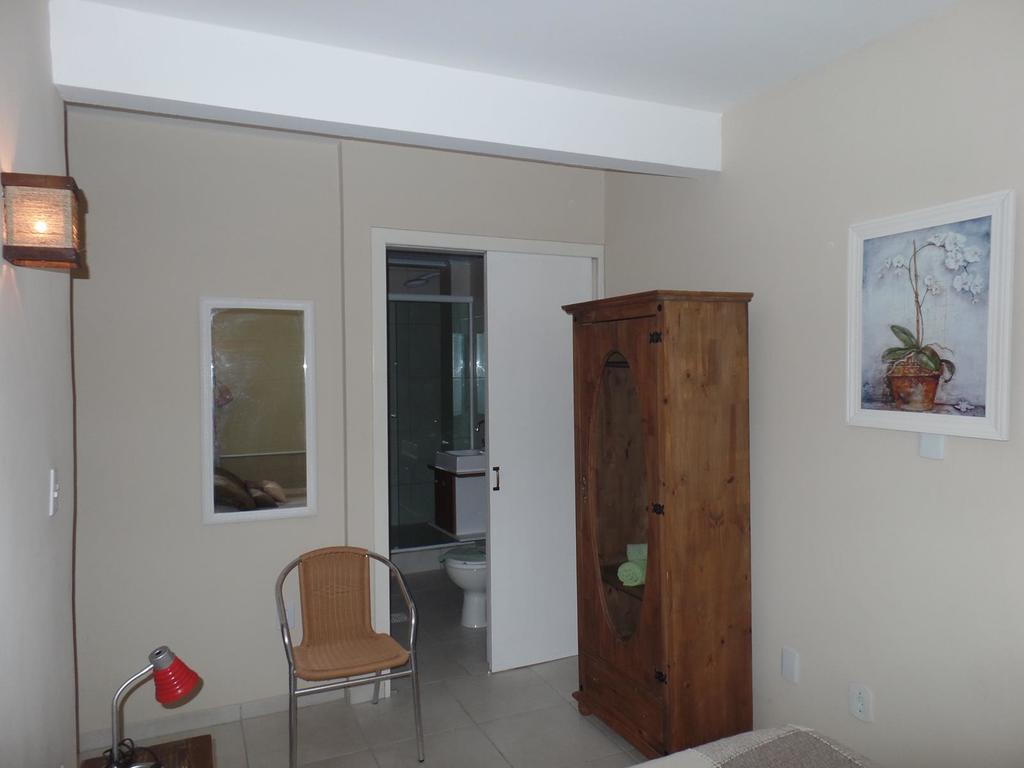 Apartment Residencial Drops De Aniz Florianopolis