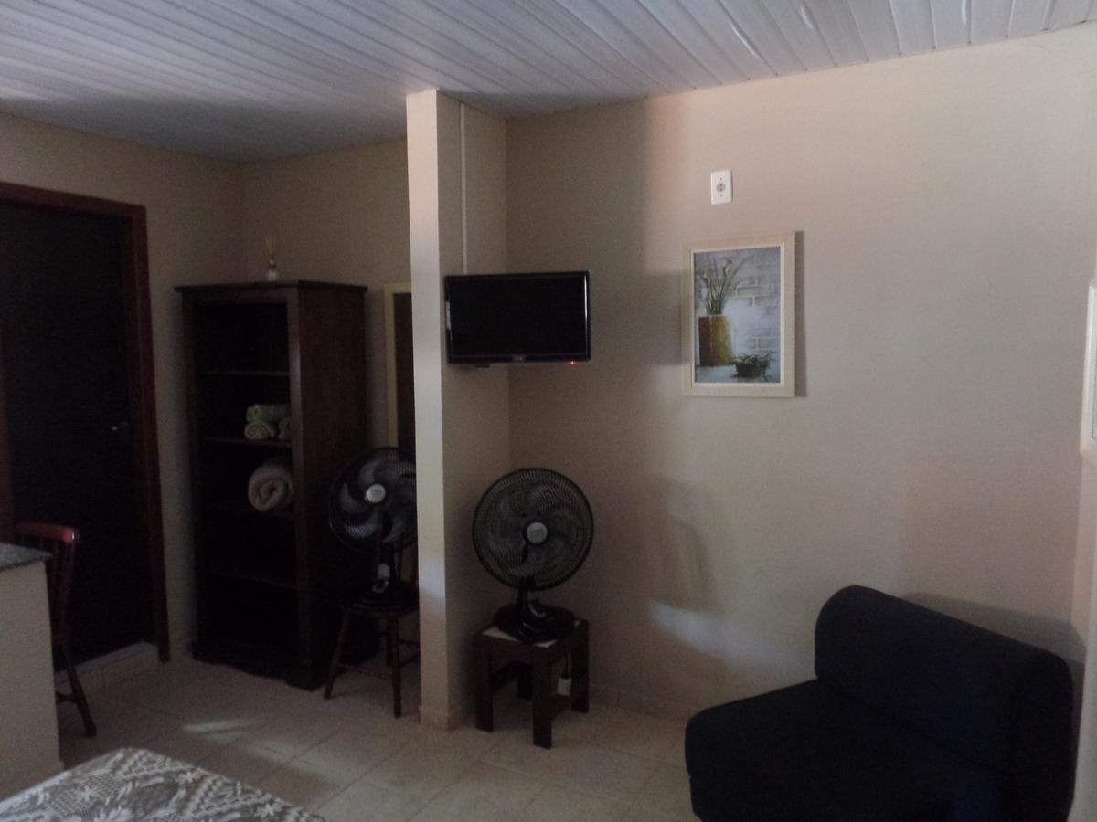 Apartment Residencial Drops De Aniz Florianopolis